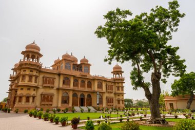Karachi Mohatta Sarayı 96