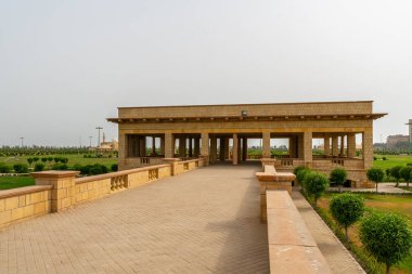 Karachi Bagh İbne Qasim Parkı 123