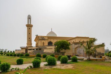 Karachi Bagh İbne Qasim Parkı 128