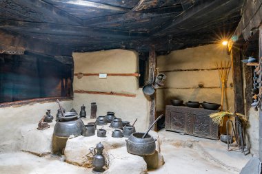 Karimabad Baltit Kalesi 18