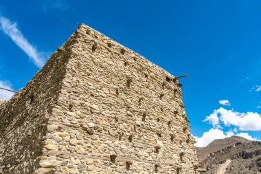 Karimabad Altit Kalesi 32