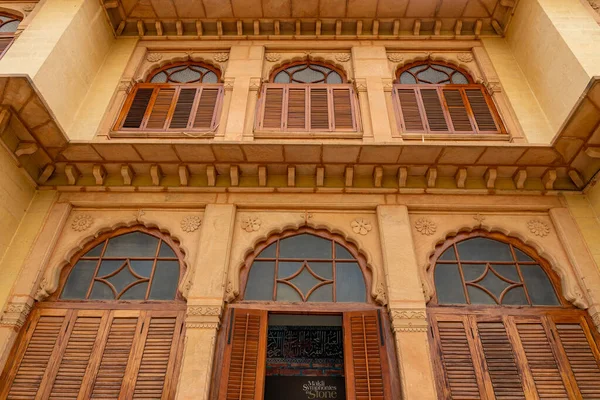 Дворец Карачи Мохатта 102 — стоковое фото
