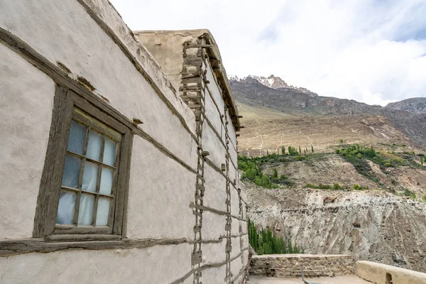 Karimabad Baltit Fort 22 — Stockfoto