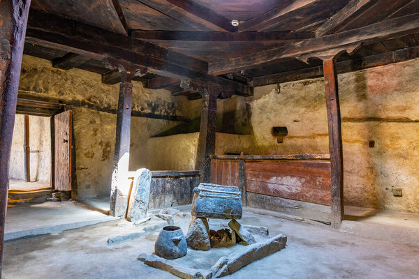 Каримабадский Альтит Форт 41
