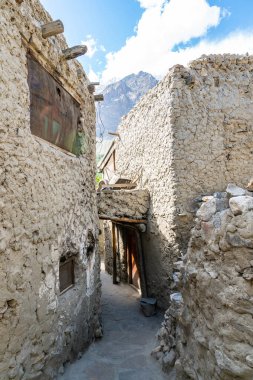 Karimabad Eski Şehir 58