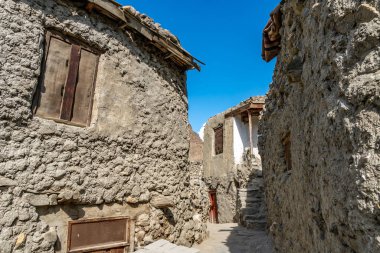 Karimabad Eski Kasaba 59