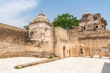 Chakwal Qila Katas Raj Tapınakları 45