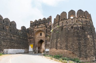 Rohtas Qila Kalesi 47