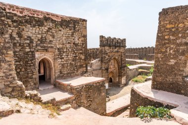 Rohtas Qila Kalesi 60