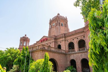 Lahore Gpo Binası 29.