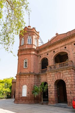 Lahore Gpo Binası 31.