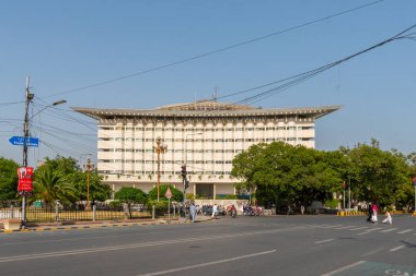 Lahore Wapda Evi 51