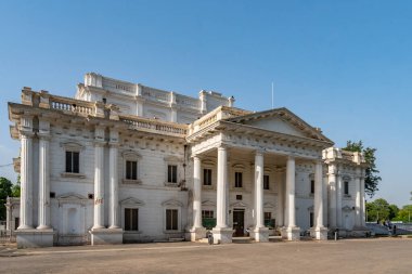 Lahore Bagh ve Jinnah Parkı 63