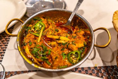 Geleneksel Pakistan Mutfağı 74