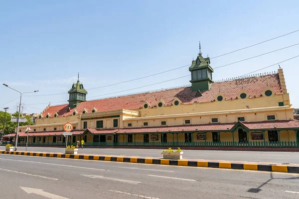 Lahore City Heritage Museum 08 — Stock Photo, Image