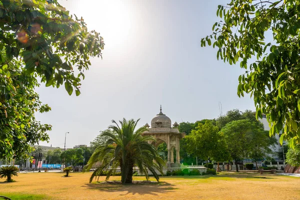 Lahore Charing Cross 54 — Fotografia de Stock