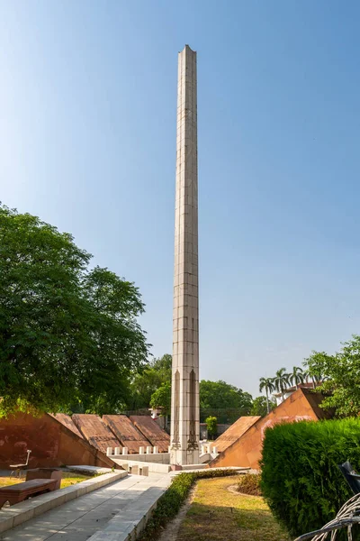 Lahore Charing Cross 55 — Stock Photo, Image