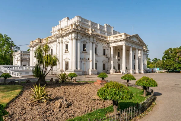 Lahore Bagh e Jinnah Park 62 — Stockfoto