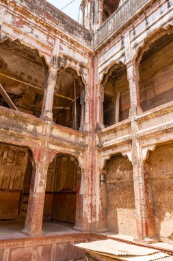 Lahore Fort Tesisi 100