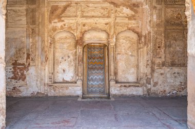 Lahore Fort Tesisi 115