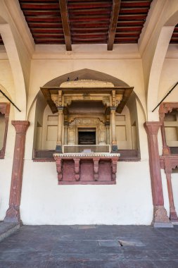 Lahore Fort Tesisi 147
