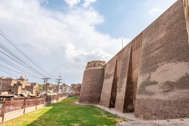 Lahore Masti Kapısı 212