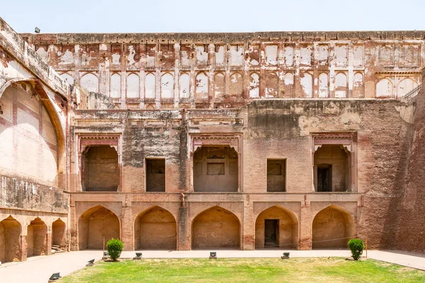 Fort Lahore Complex 98 — Stockfoto