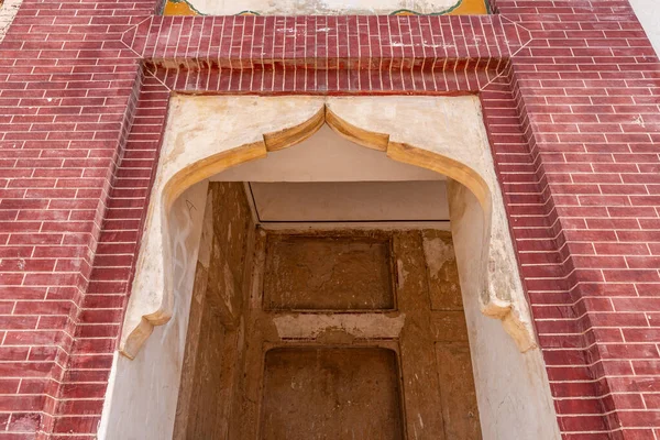 Lahore fort komplex 112 — Stockfoto