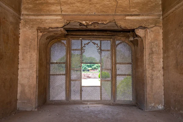 Complejo del Fuerte de Lahore 130 — Foto de Stock