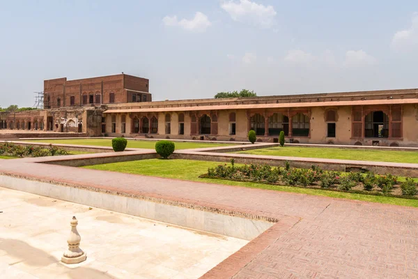 Fort Lahore Complex 137 — Stockfoto