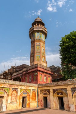 Lahore Vezir Han Camii 219
