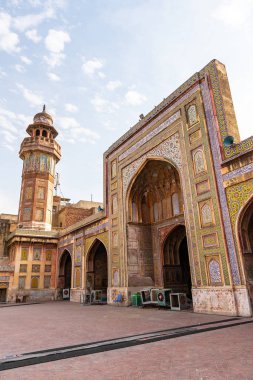 Lahore Vezir Han Camii 226