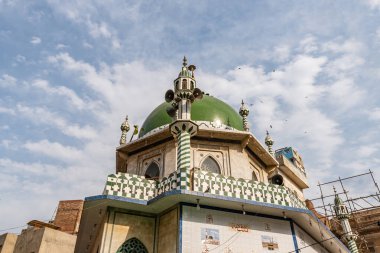 Lahore Syed Suf 230 Tapınağı