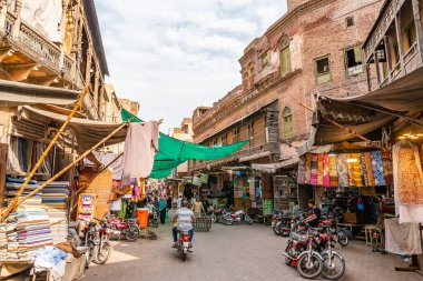Lahore Duvarlı Şehir 233