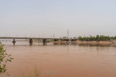 Lahore Ravi Nehri 274