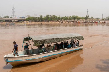 Lahore Ravi Nehri 275