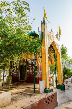 Lahore Miani Sahib Mezarlığı 282