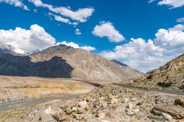 Gilgit Karakoram Otoyolu 31