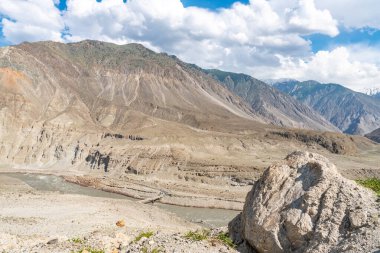 Gilgit Karakoram Otoyolu 34