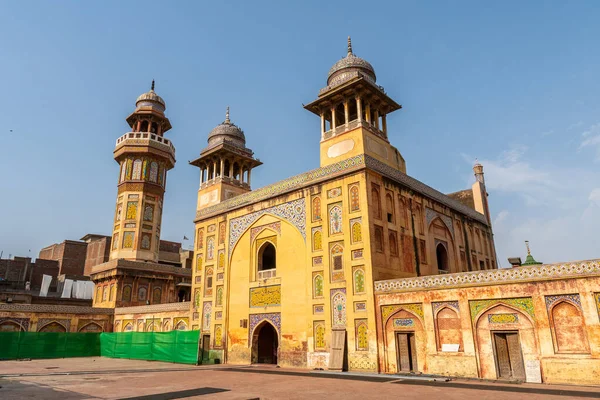 Lahore Vezir Han Camii 220