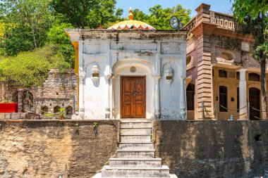 İslamabad Saidpur Köyü 67