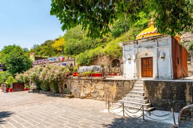 İslamabad Saidpur Köyü 70