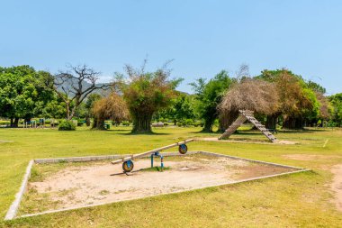 İslamabad Japon Çocuk Parkı 81