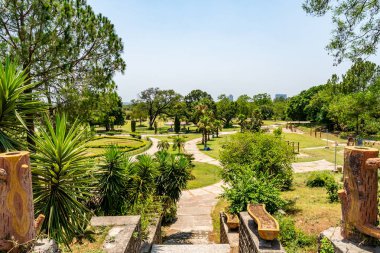 İslamabad Japon Çocuk Parkı 92