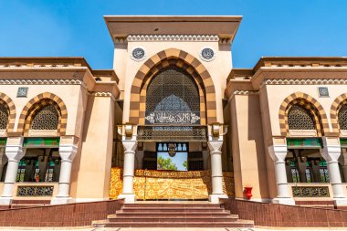 İslamabad Hazrat Bari İmam Sarkar Tapınağı 122