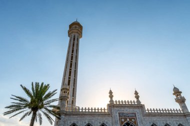 İslamabad Jama Mescid Golra Şerif 159