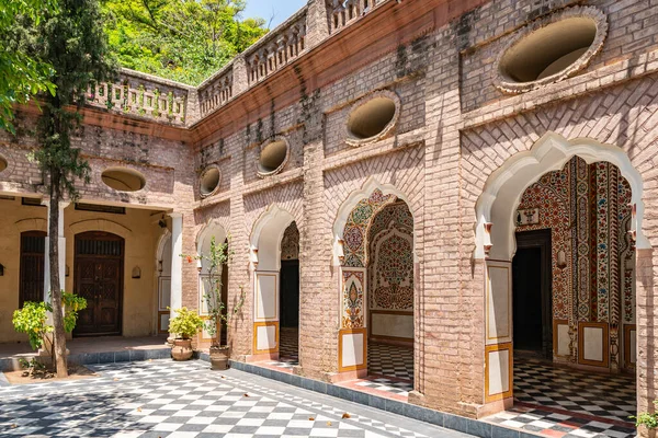 Islamabad Saidpur Village 71 — Foto Stock