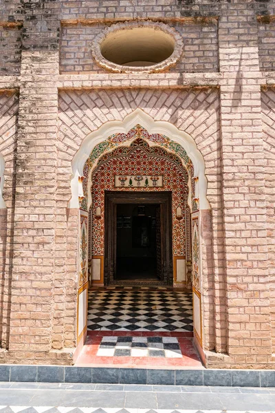 Islamabad Saidpur Village 72 — Stock fotografie