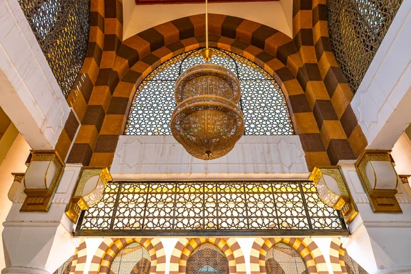 伊斯兰堡Hazrat Bari Imam Sarkar圣地115 — 图库照片