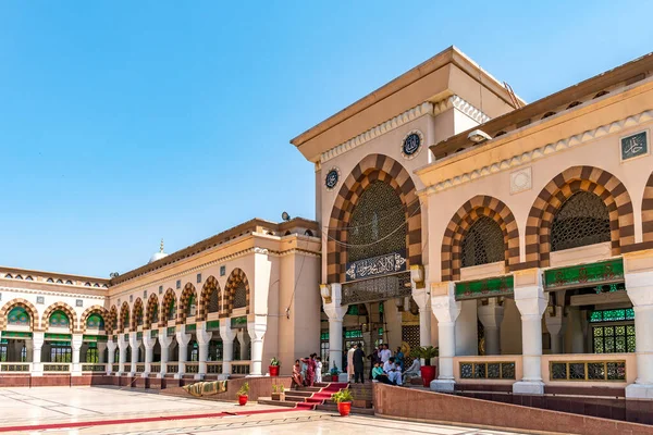 İslamabad Hazrat Bari İmam Sarkar Tapınağı 120 — Stok fotoğraf